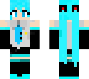 miku hatsune