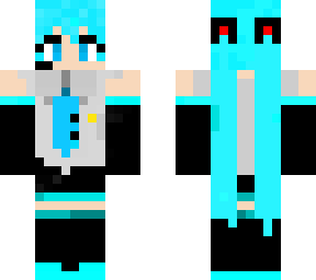 miku hatsune