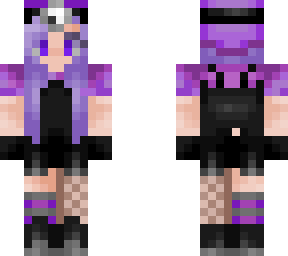 miner chic