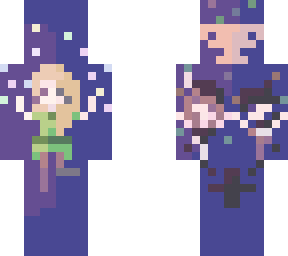 mix em' up! - winners! (better in 3d i swear the pixel art is horrible)