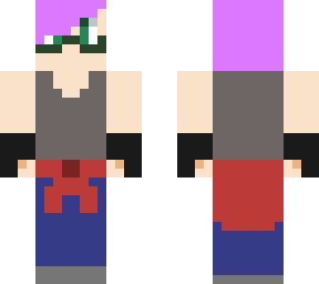 miz skin