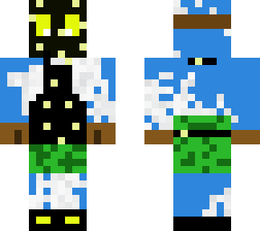 monster butcher