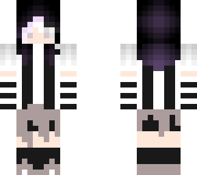 moon (my oc)