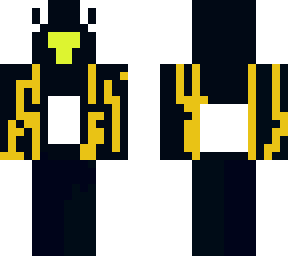 mr. peg