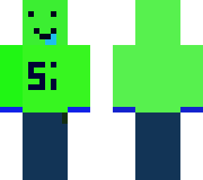 mr green