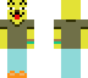 mr peanutbutter