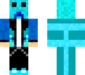 my bloo dood