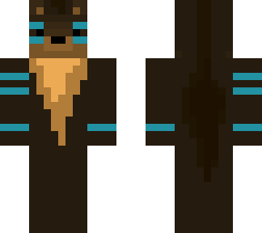 my fursona