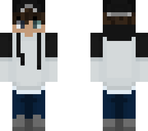 my in-game skin