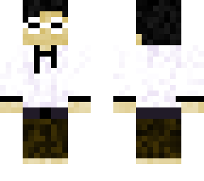 my new skin