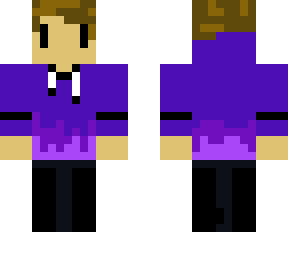 my new skin