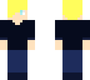 my oc josh