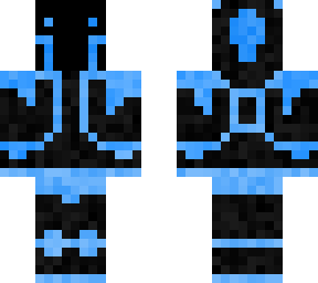 my profile character