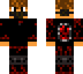 my roblox skin
