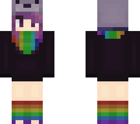 mystic quartelz persona skin