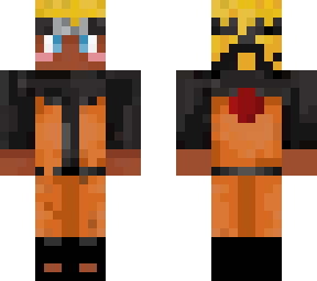naruto (dark skinned)