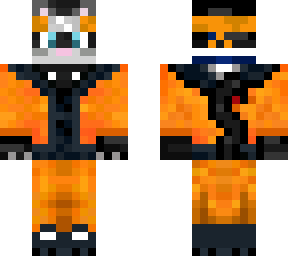 naruto cat v.2