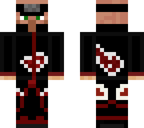 naruto villager *fixed