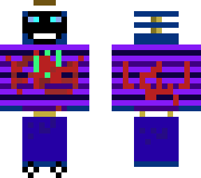 negativwild murder