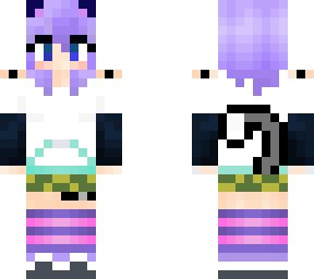 neko mizore