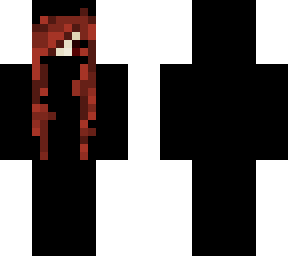 nether girl (long hair)