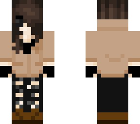 new creepypasta oc