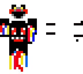 nightmare ruby fnaf  oc