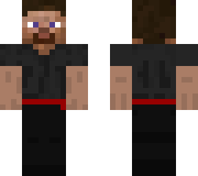 ninja steve