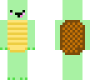 noob turtle