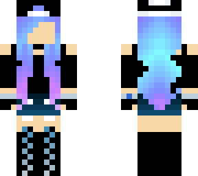 npc model