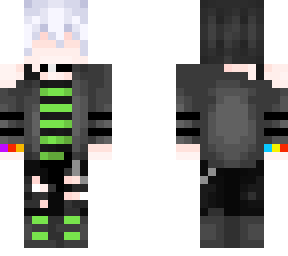 npc model 2
