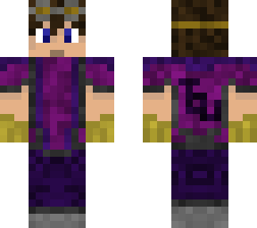 obsidian unity (crossface22)