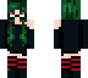 oc - akari ***iwa