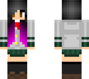 oc ua student