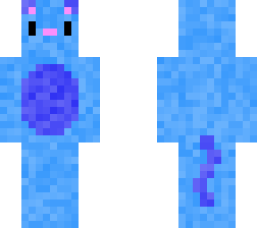 ocean cat