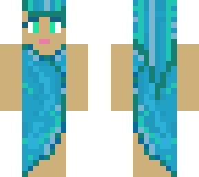 ocean girl