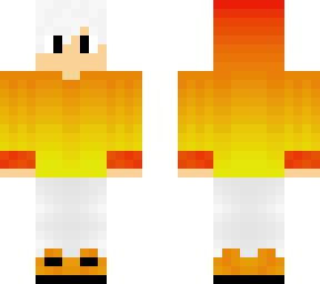 official kiezko skin