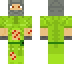 old doom guy