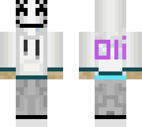oli is a marshmr