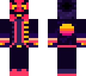 outrun tengu