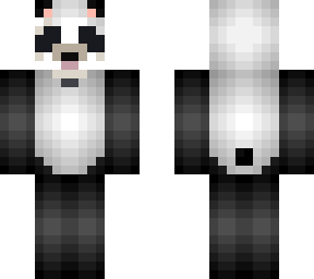 panda