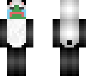 panda pepe