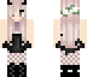pastel goth