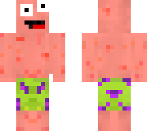 patrick