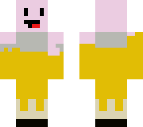 pencil man