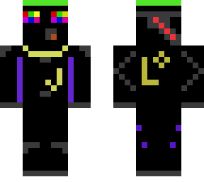 phantom