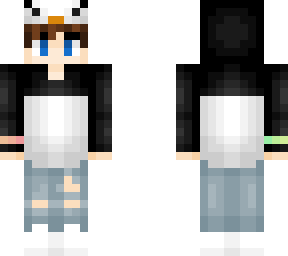 ping skin