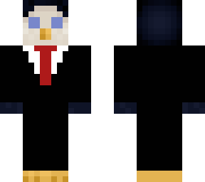 pinguin
