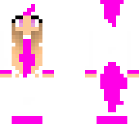 pink cute unicorn