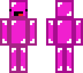 pink skeppy